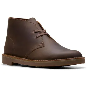 Shepton Mens Lace-Up Leather Derby Shoes
