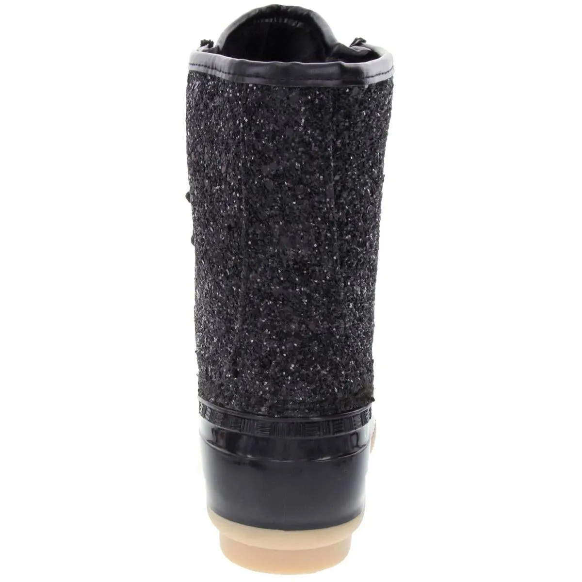 Skylar 2 Womens Fleece Lined Glitter Winter & Snow Boots