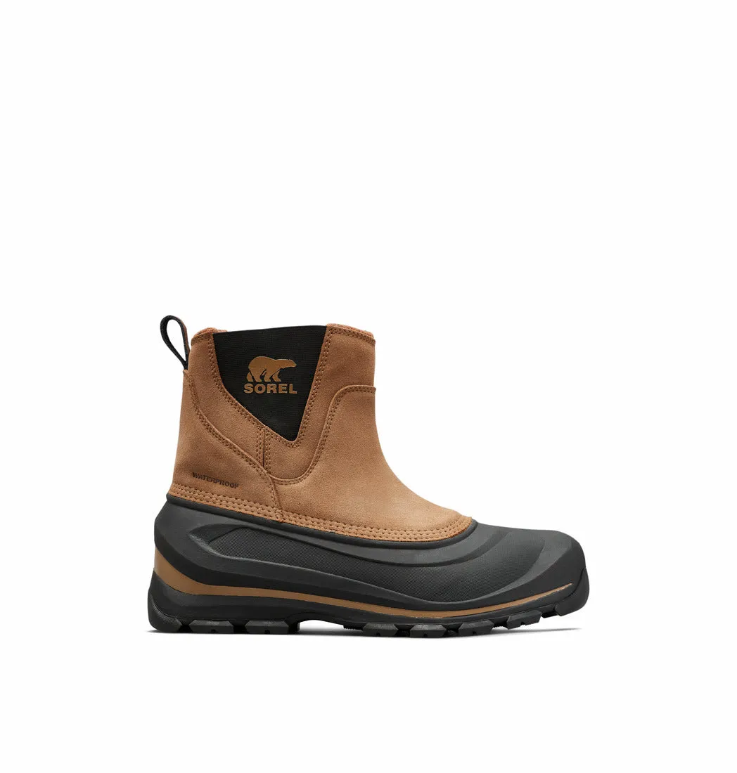 Sorel M Buxton Pull On