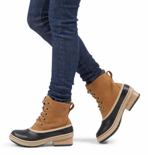 Sorel Slimpack III Lace