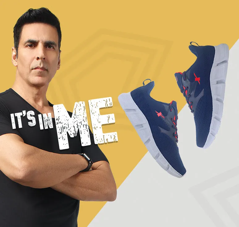 SPARX Walking shoes for gents SM 862
