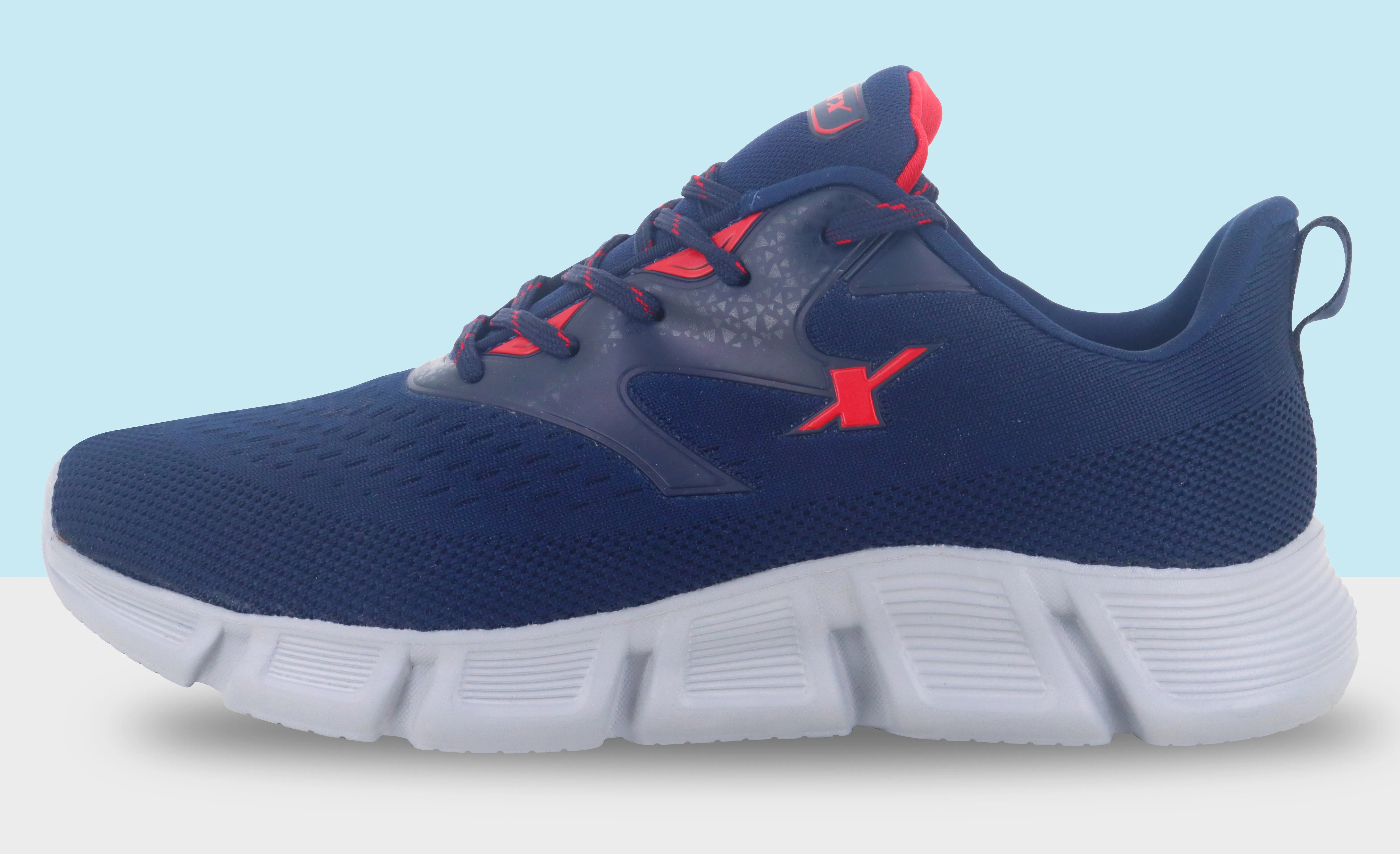 SPARX Walking shoes for gents SM 862