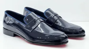 Style: 24307P-Navy