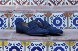 Style: 4428S-Navy