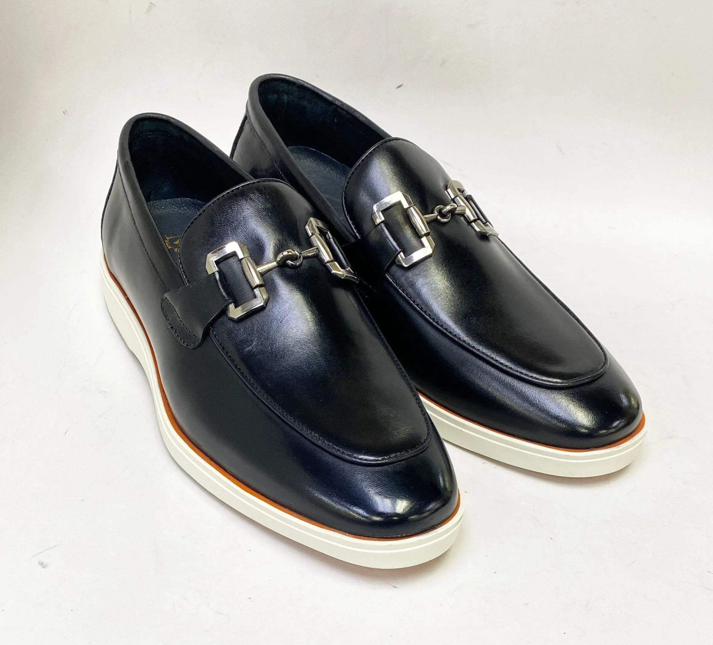 Style: 660-01-Black