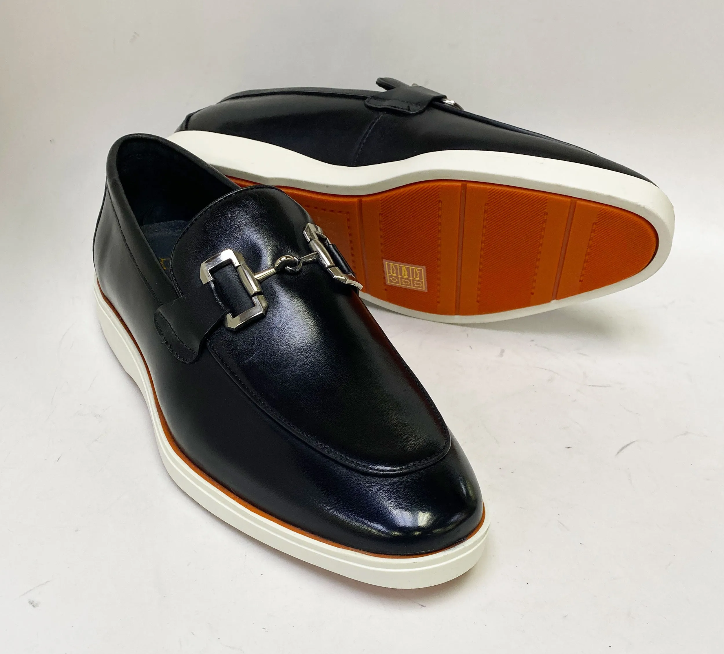 Style: 660-01-Black