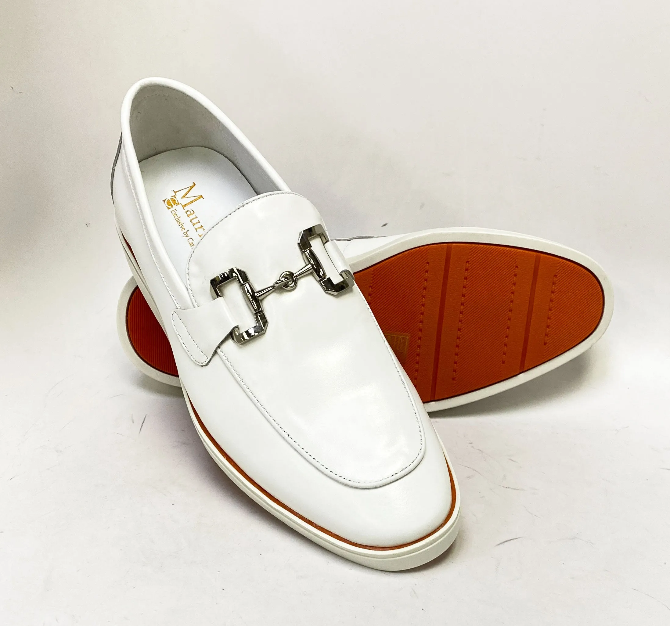 Style: 660-01-White