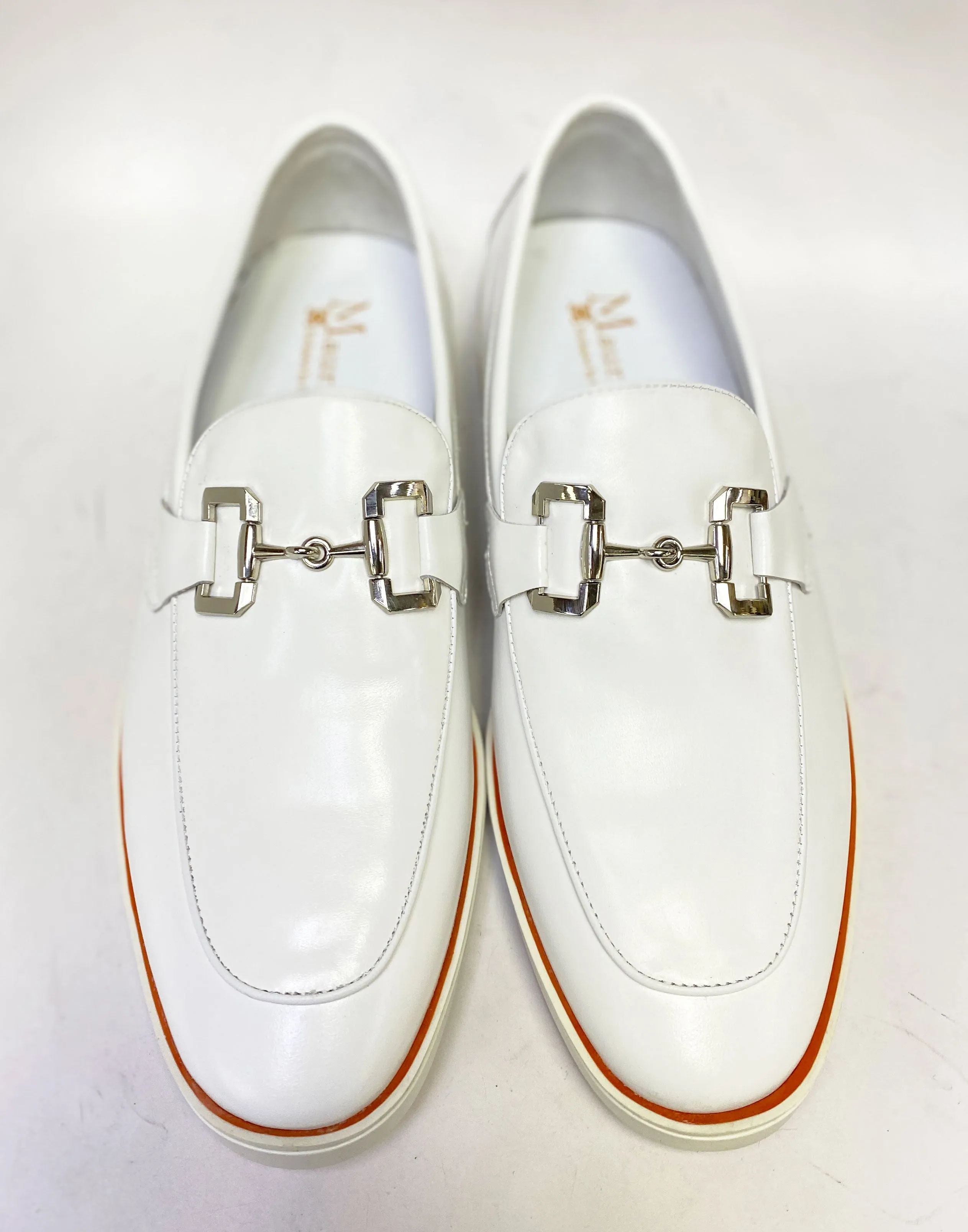 Style: 660-01-White