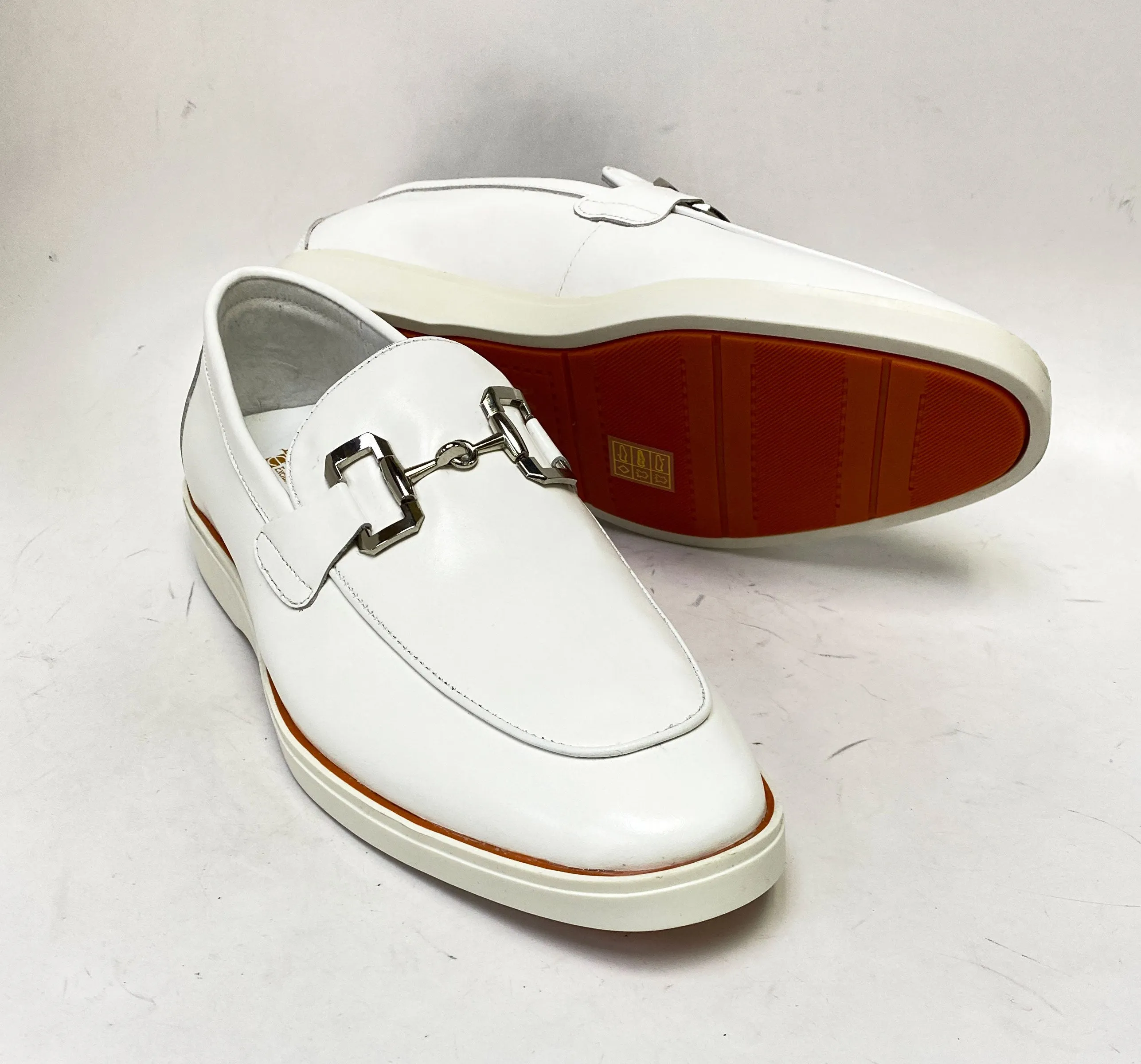 Style: 660-01-White