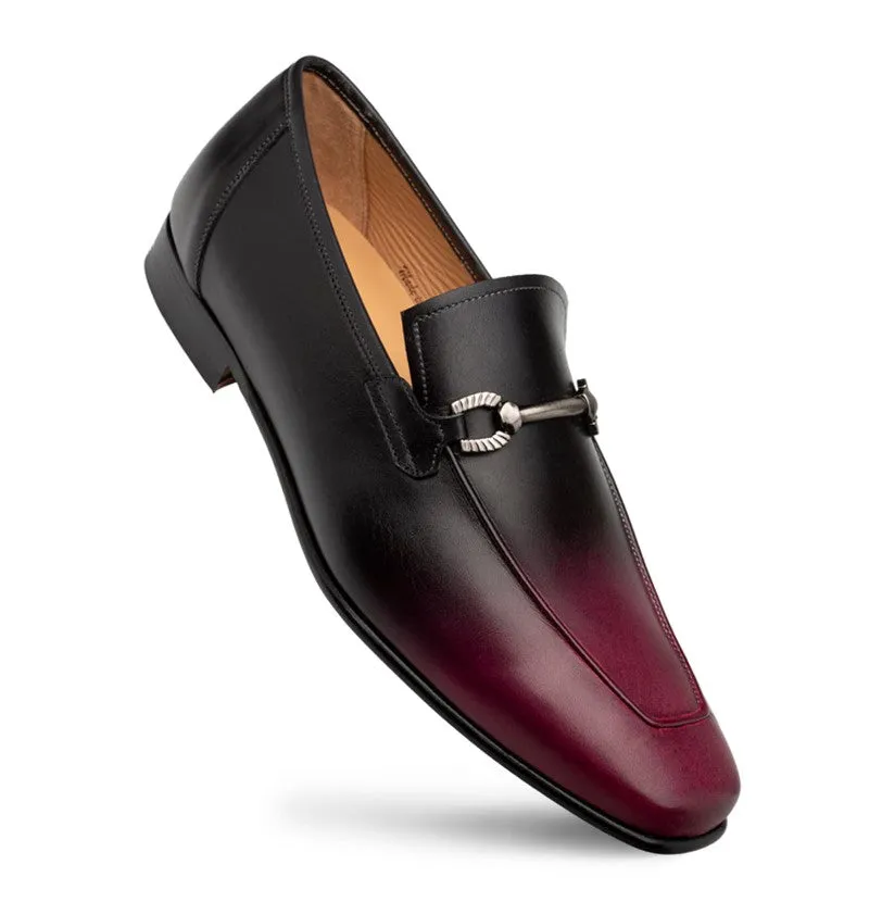 Style: Brunello-Black/Red