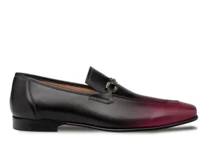 Style: Brunello-Black/Red
