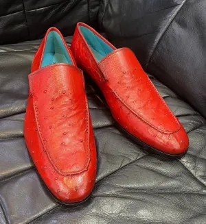 Style: Menor-Red