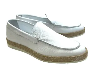 Style: Nuovo-White