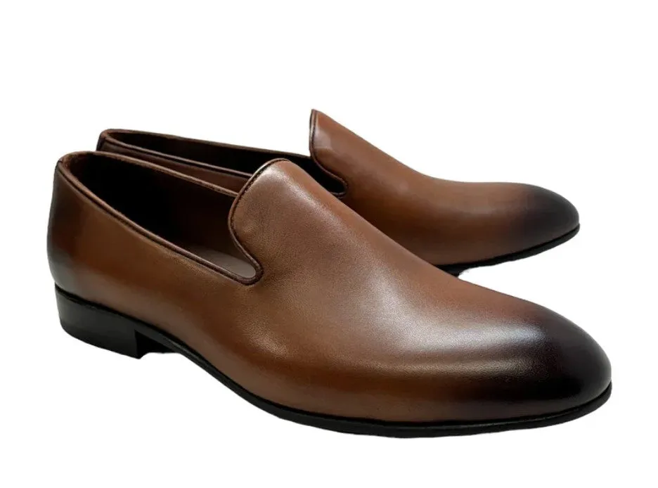 Style: Pelle Warren  P00053 Tan