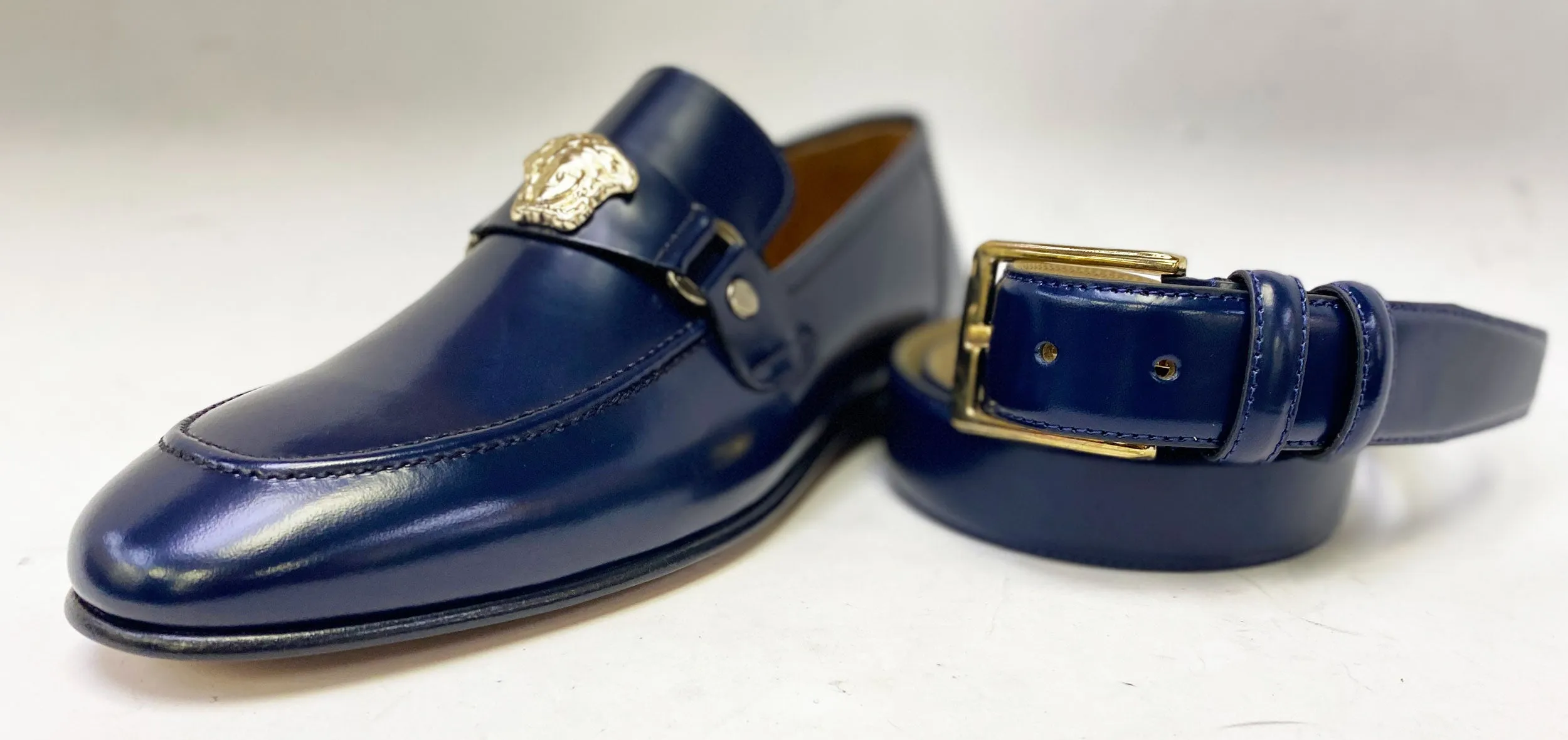 Style: SL655-Navy