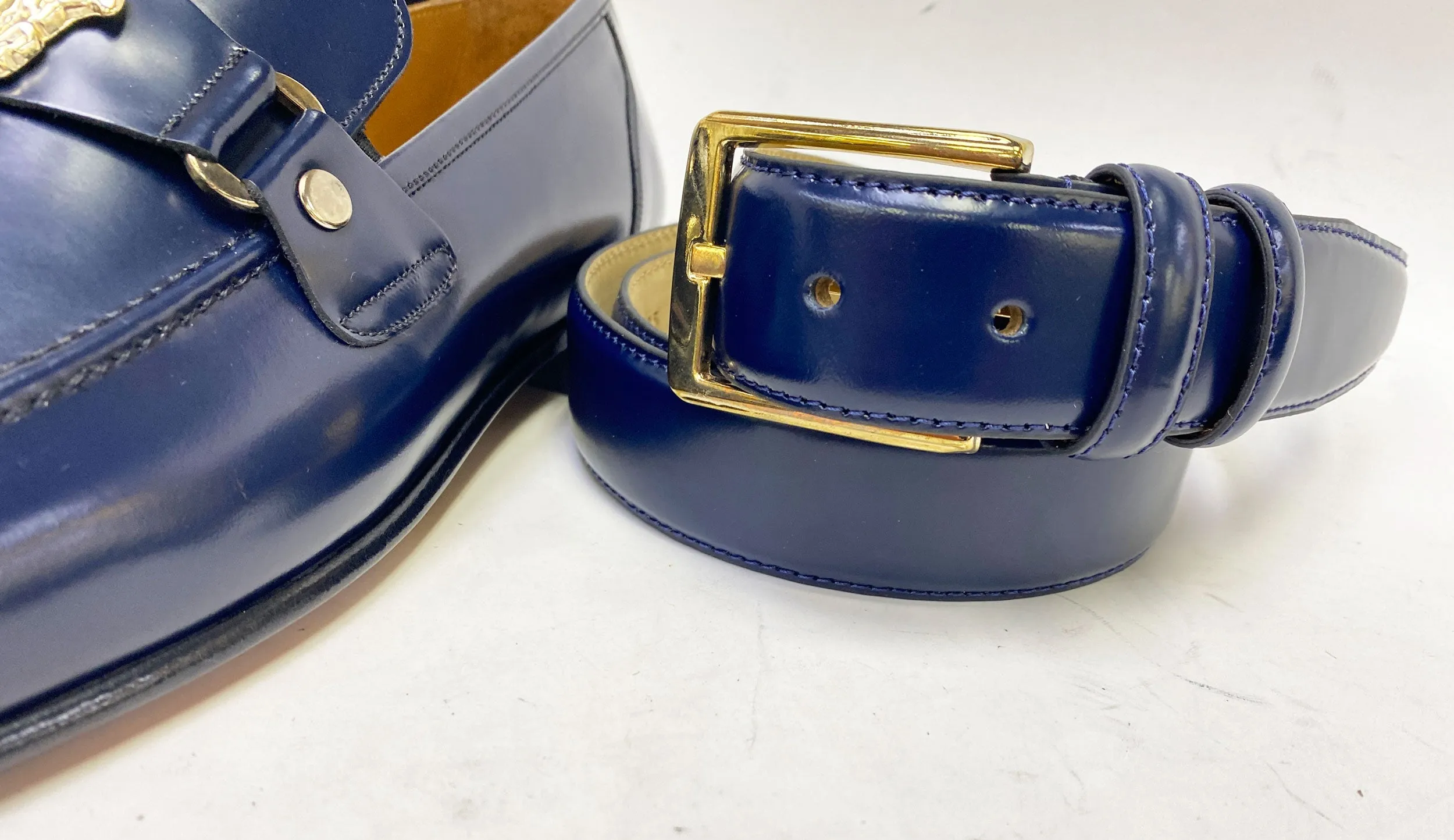 Style: SL655-Navy