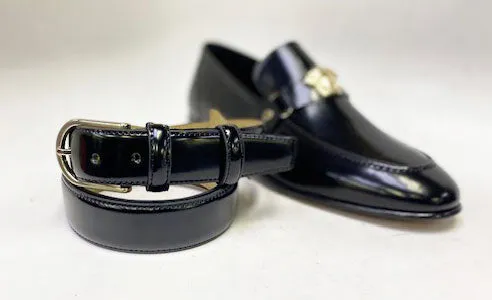 Style: SL655P-Black