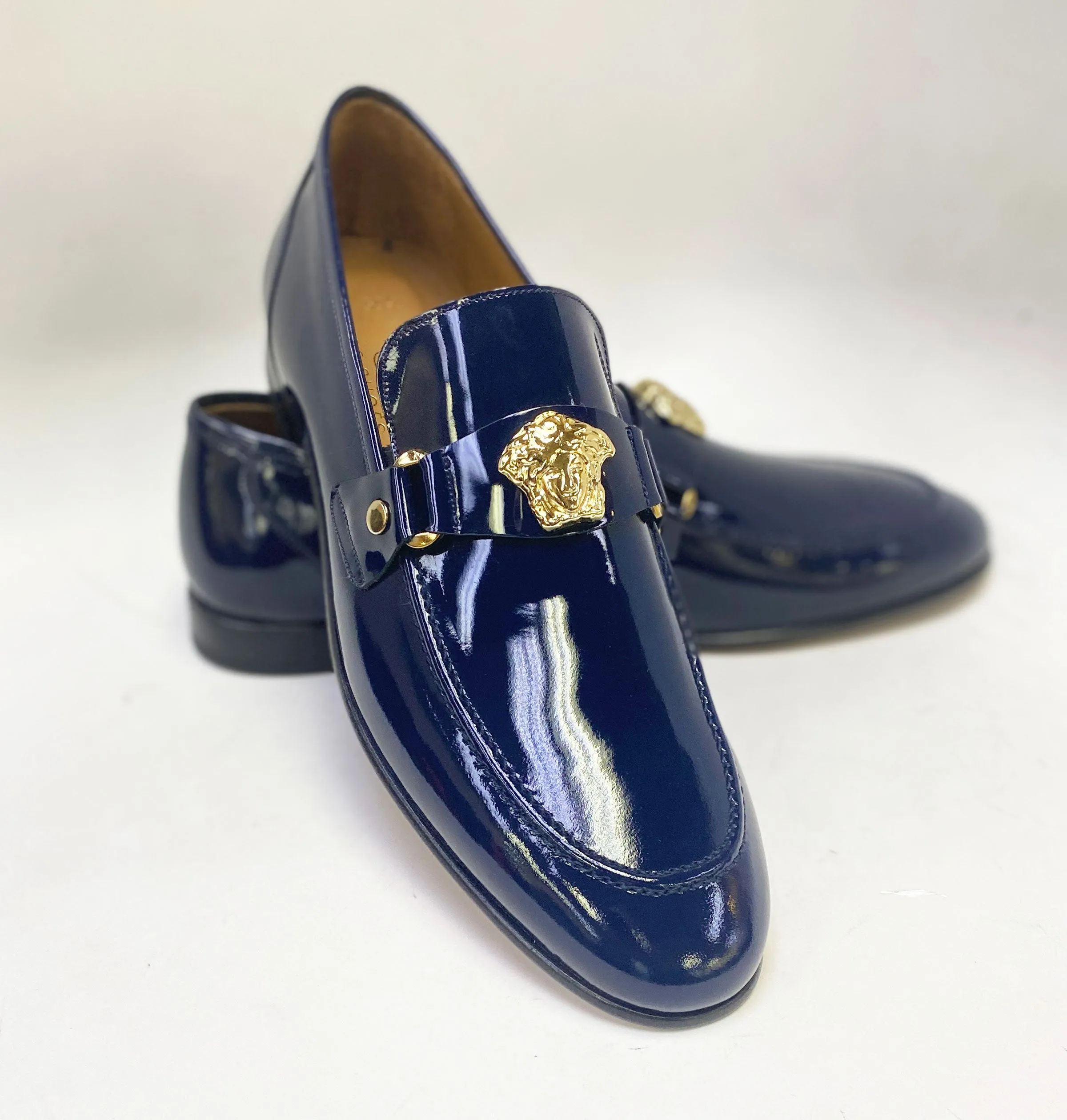 Style: SL655P-Navy