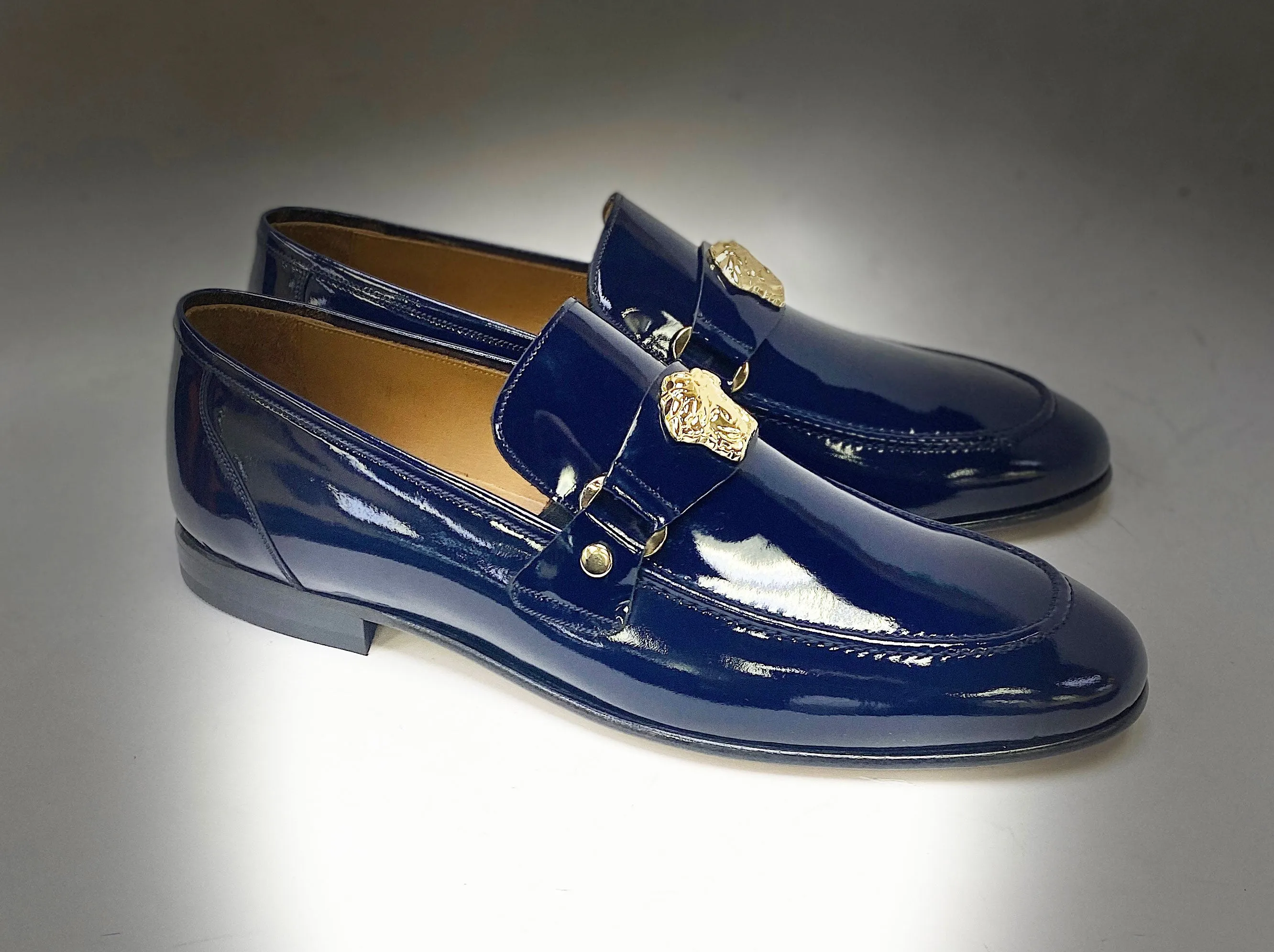 Style: SL655P-Navy