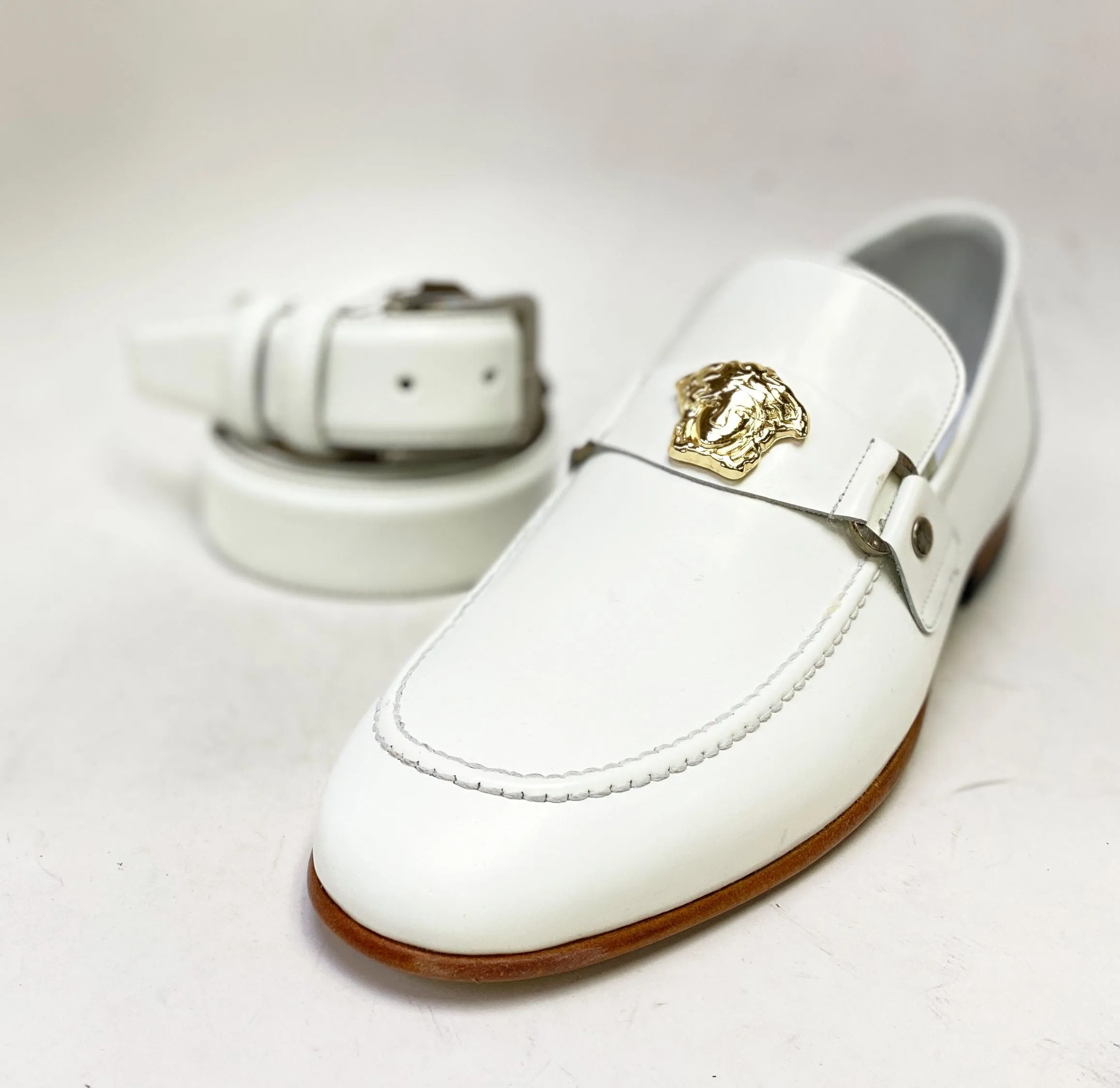 Style: SL655P-White