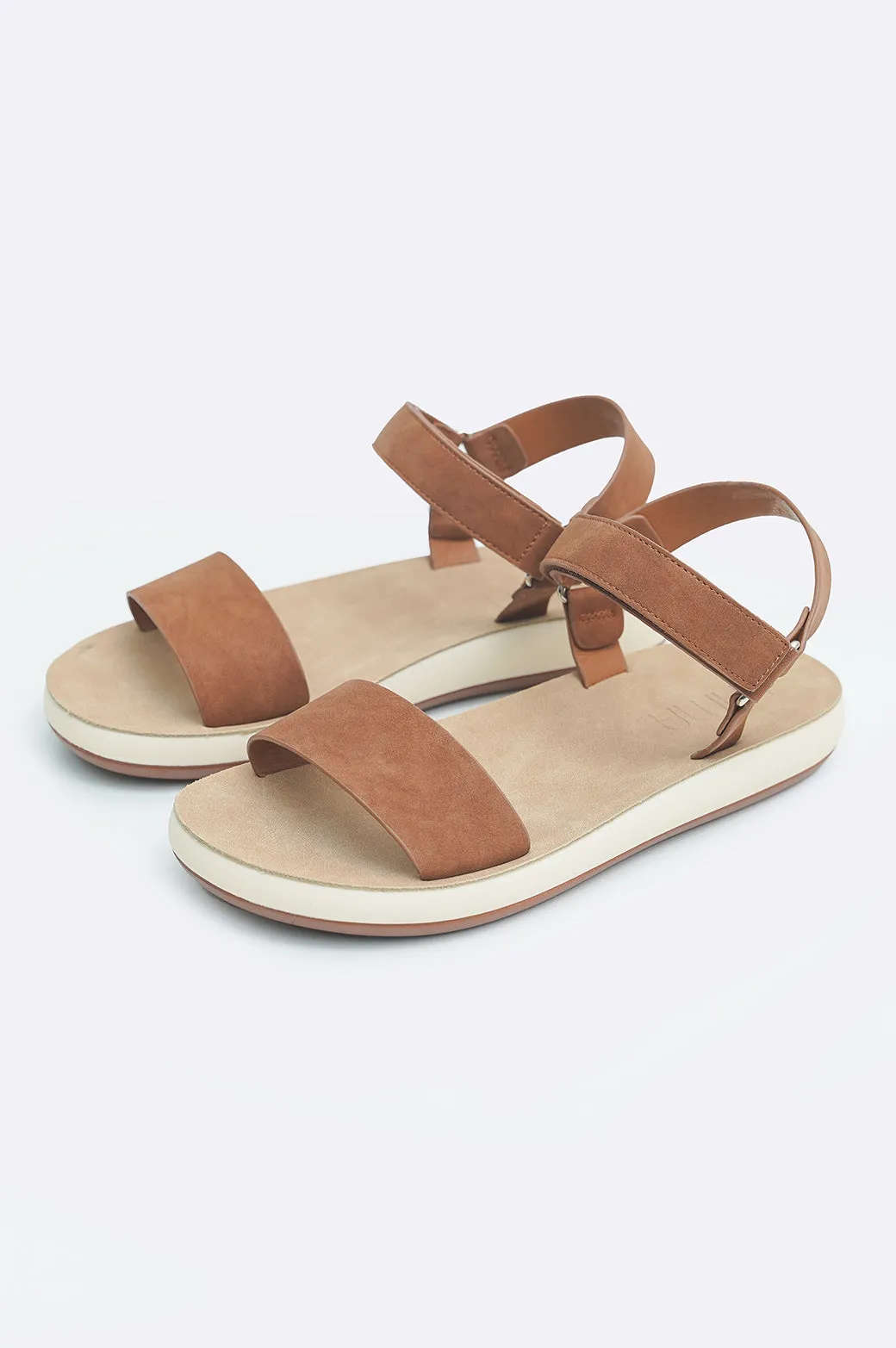THE SQUIDGY SANDALS