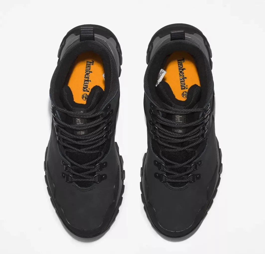 Timberland LinciolnPeak Mid WP Insulated