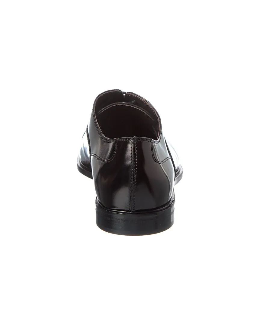 TOD's Leather Oxford