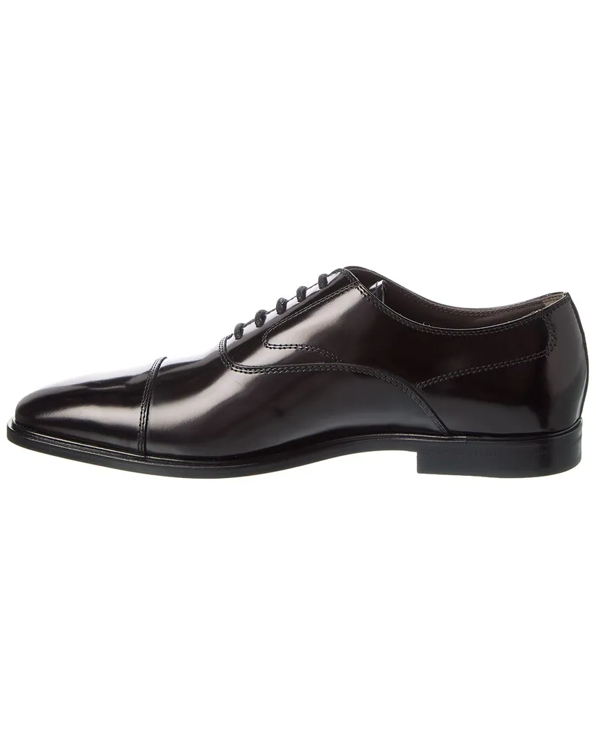 TOD's Leather Oxford