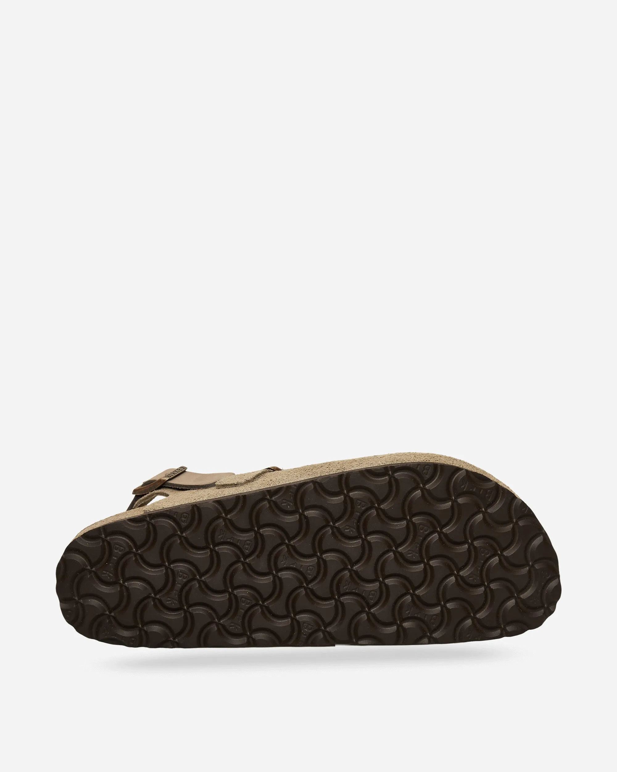 Tokio Sandals Taupe