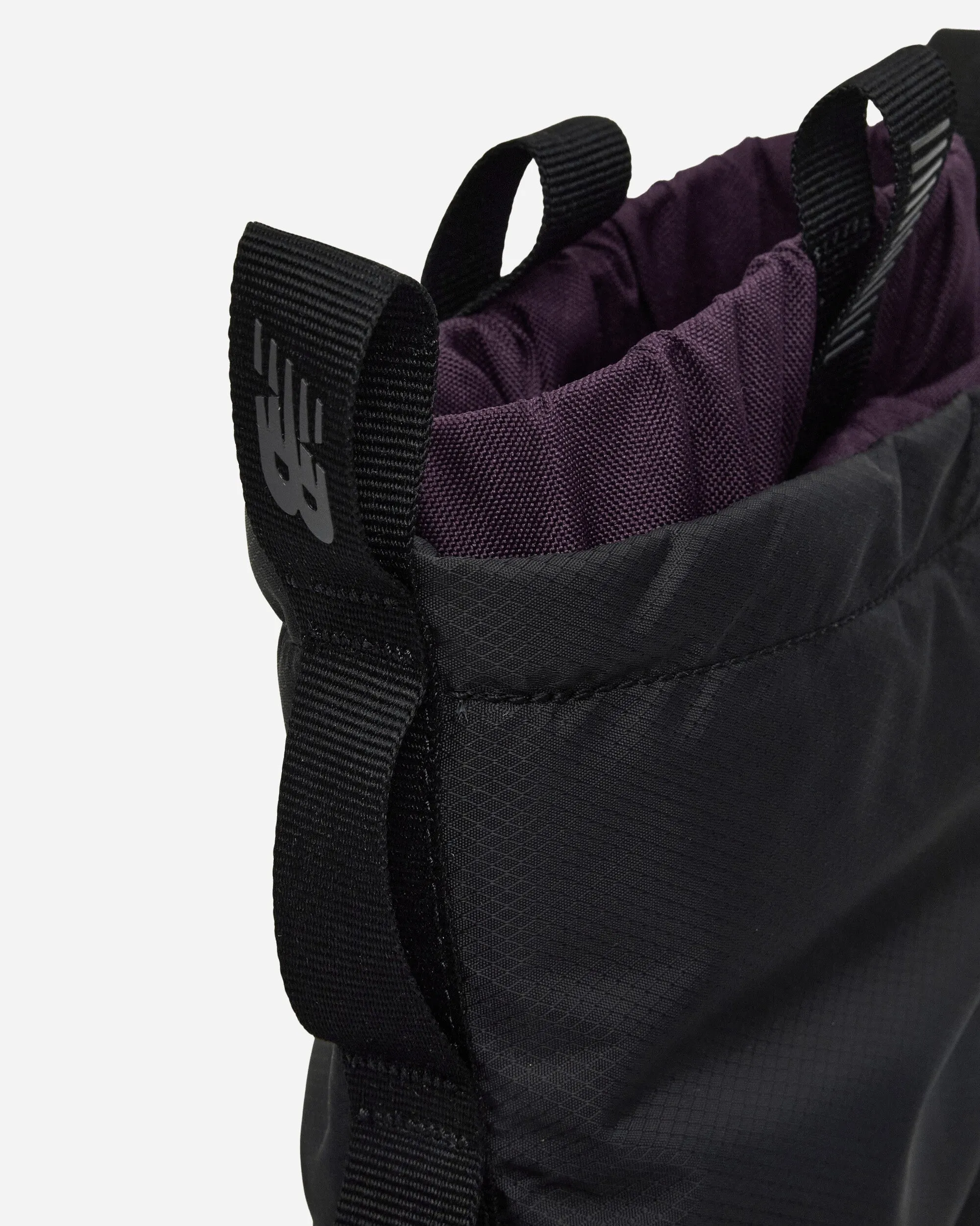 Tokyo Design Studio Niobium C_3 Boots Black