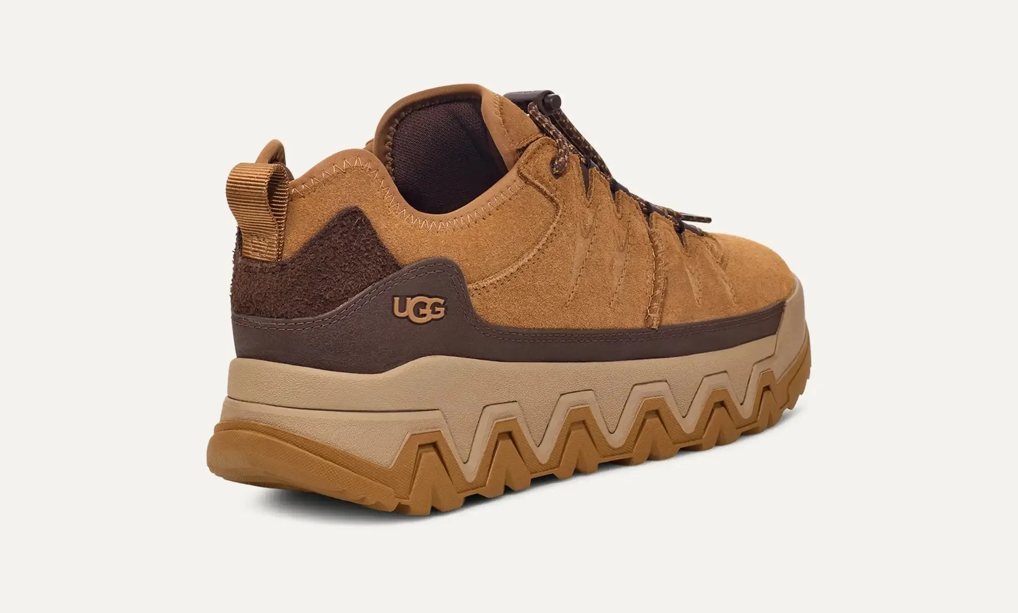 Ugg Captrail Low