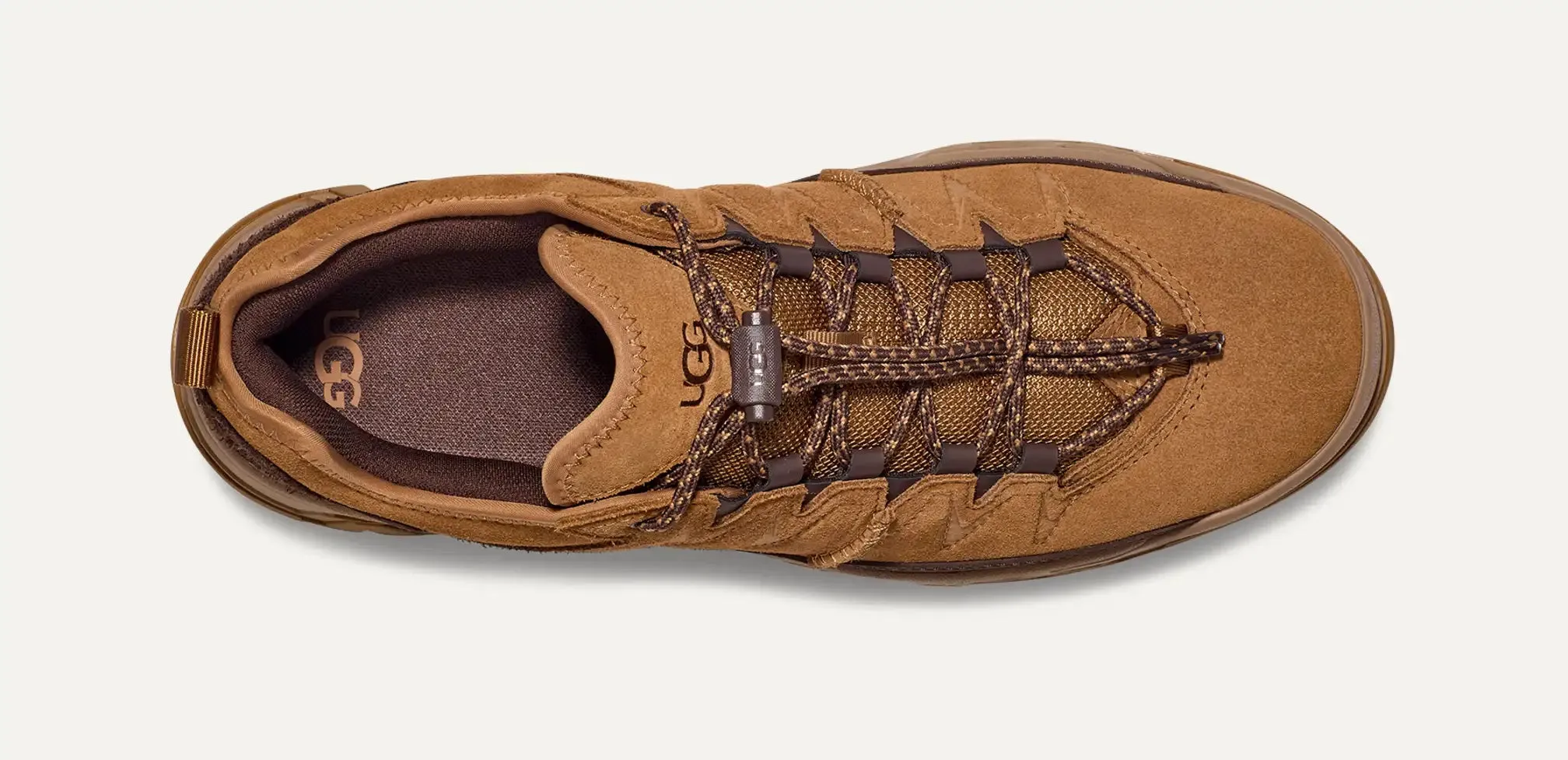 Ugg Captrail Low