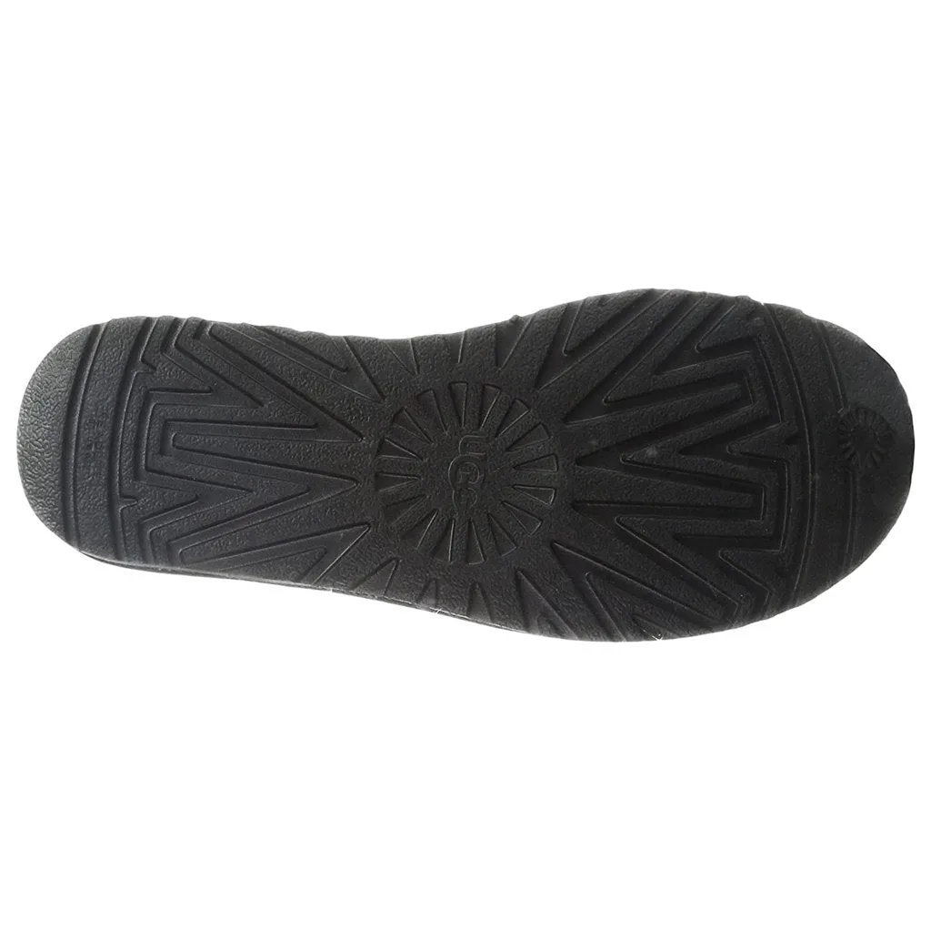 Ugg Classic Mini II Suede Sheepskin Women's Winter Boots
