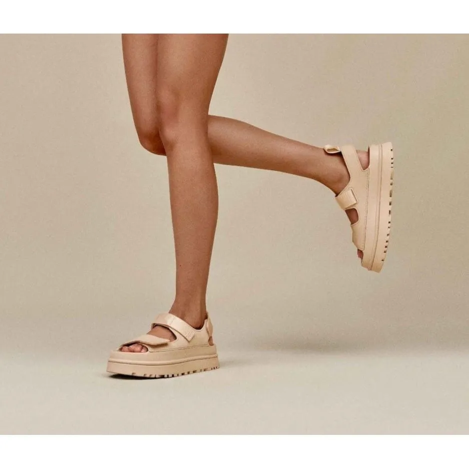UGG GOLDENGLOW WOMEN'S