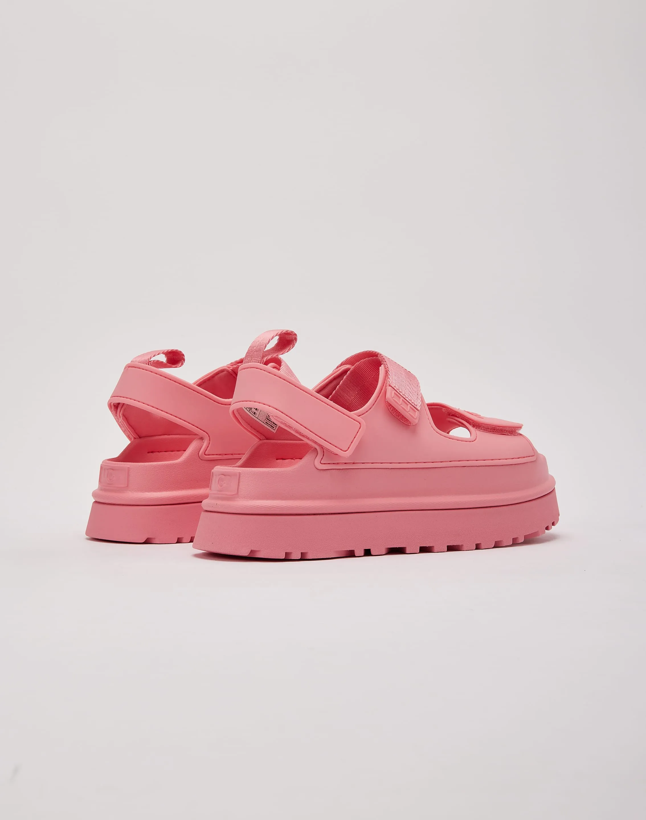 UGG GoldenGlow