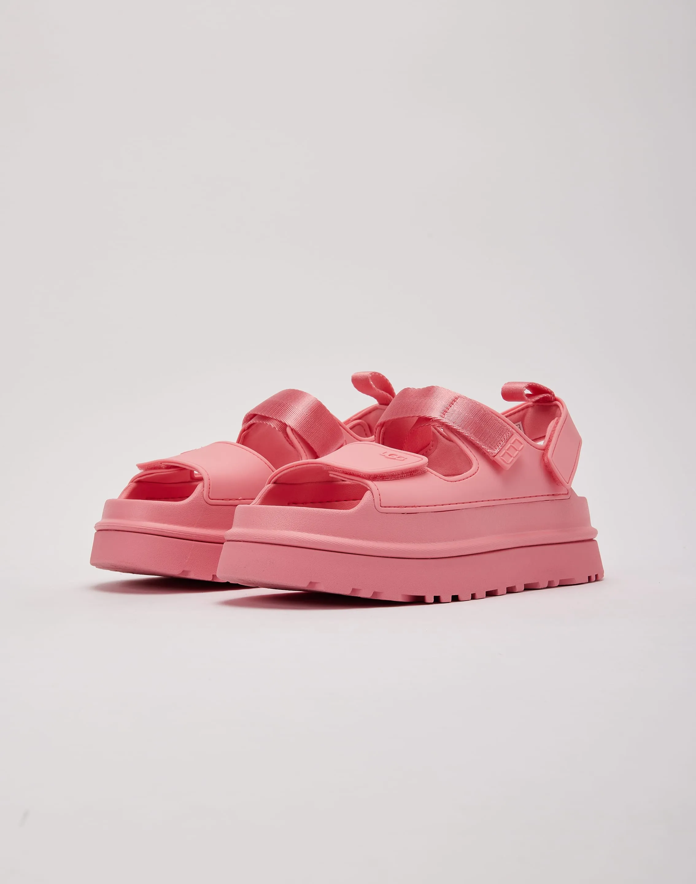 UGG GoldenGlow