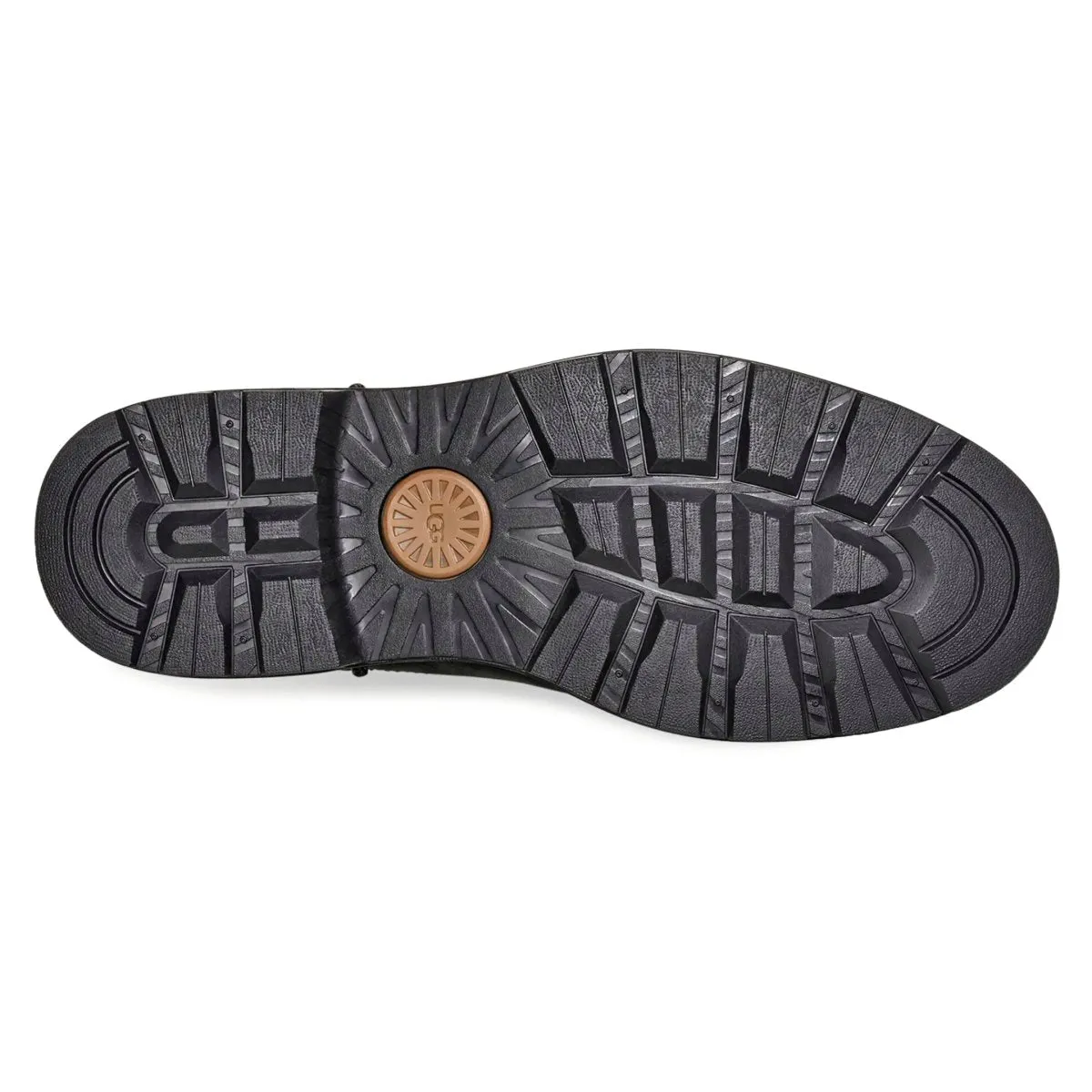UGG Men's Biltmore Chelsea Black