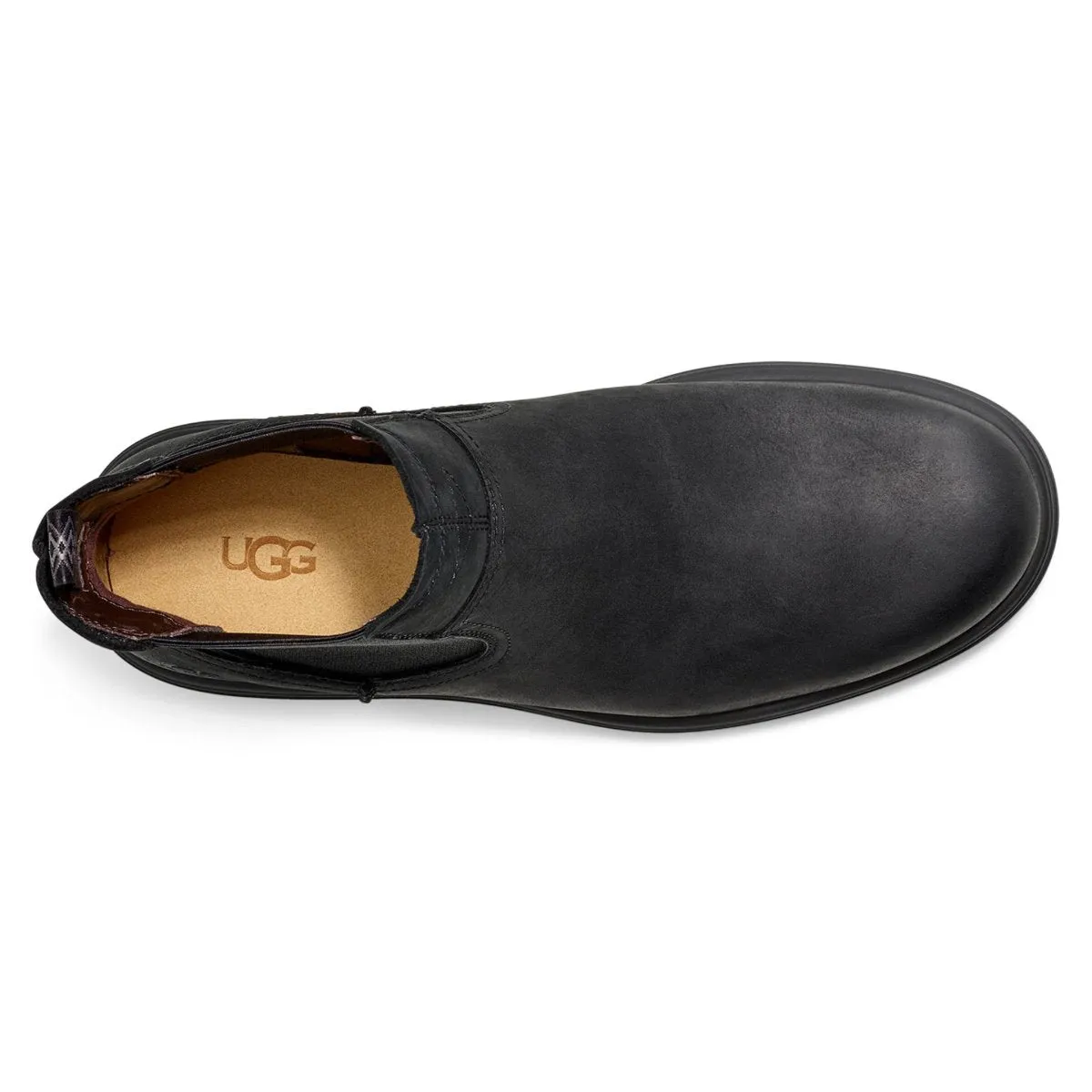 UGG Men's Biltmore Chelsea Black