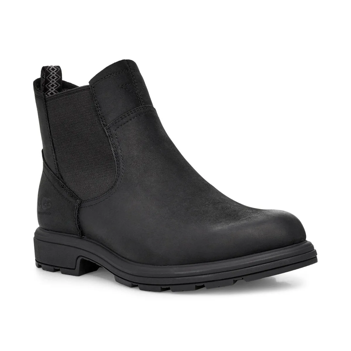 UGG Men's Biltmore Chelsea Black