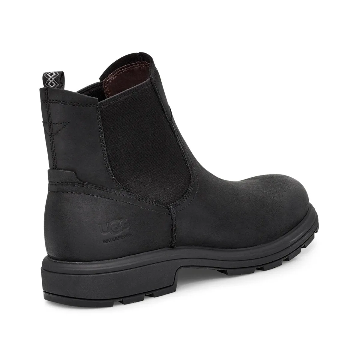 UGG Men's Biltmore Chelsea Black