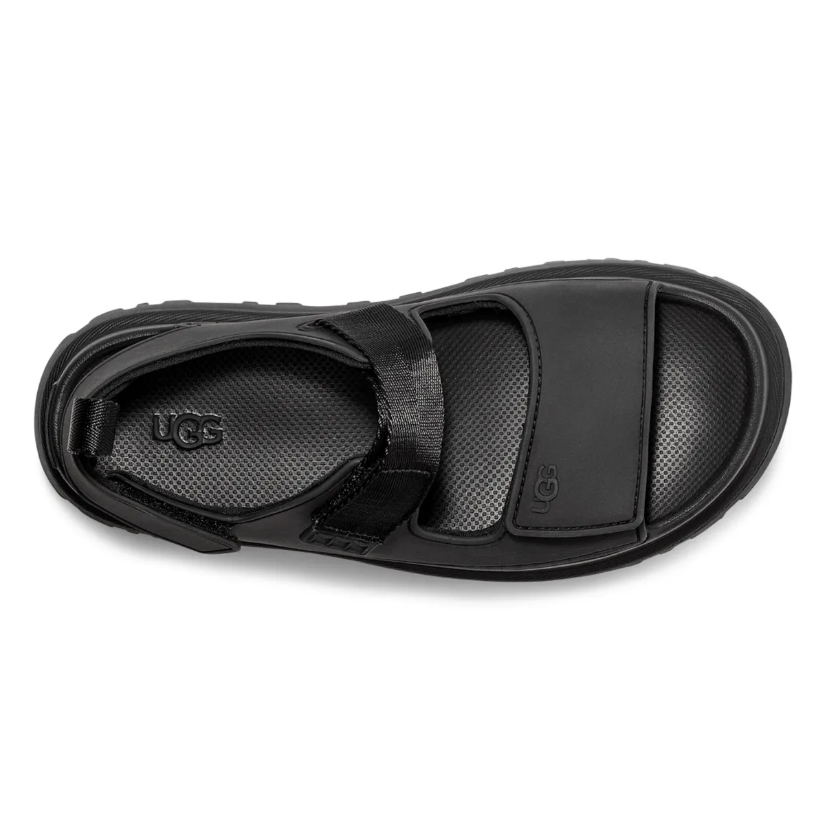 UGG Women's GoldenGlow Black