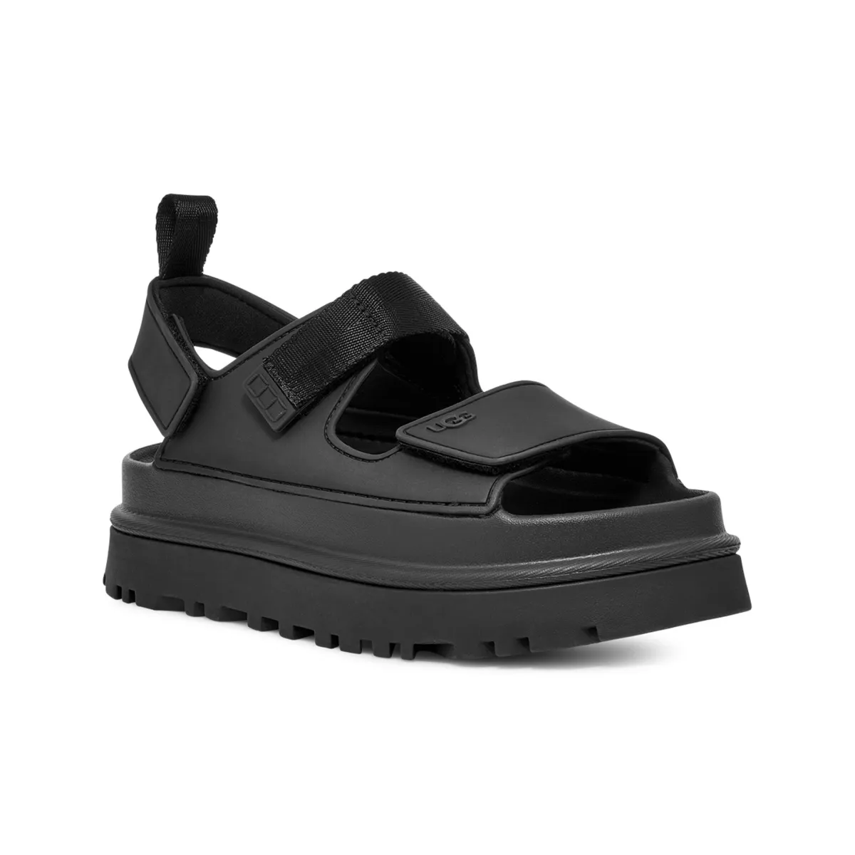 UGG Women's GoldenGlow Black