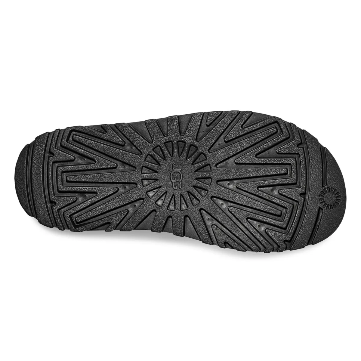 UGG Women's GoldenGlow Black