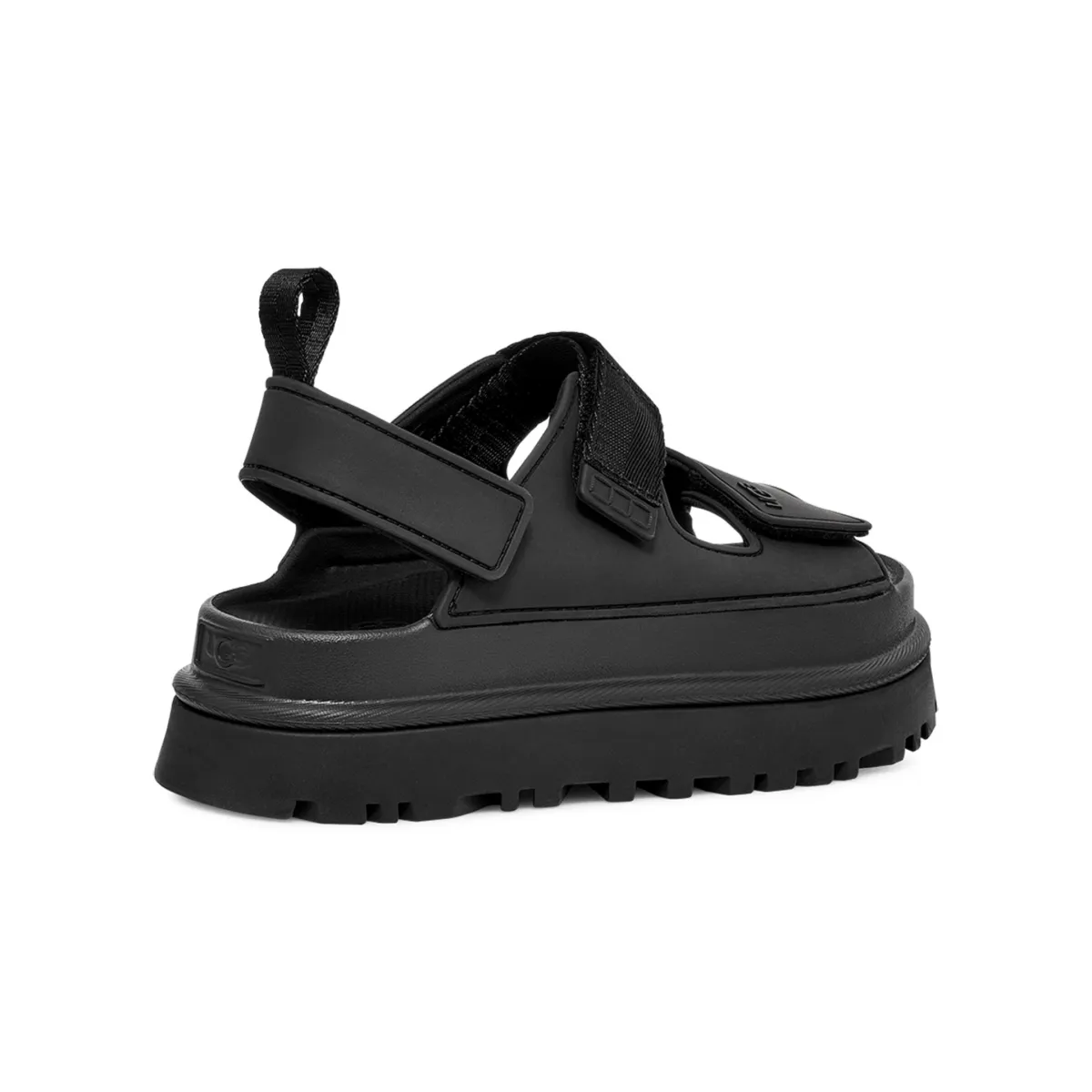 UGG Women's GoldenGlow Black