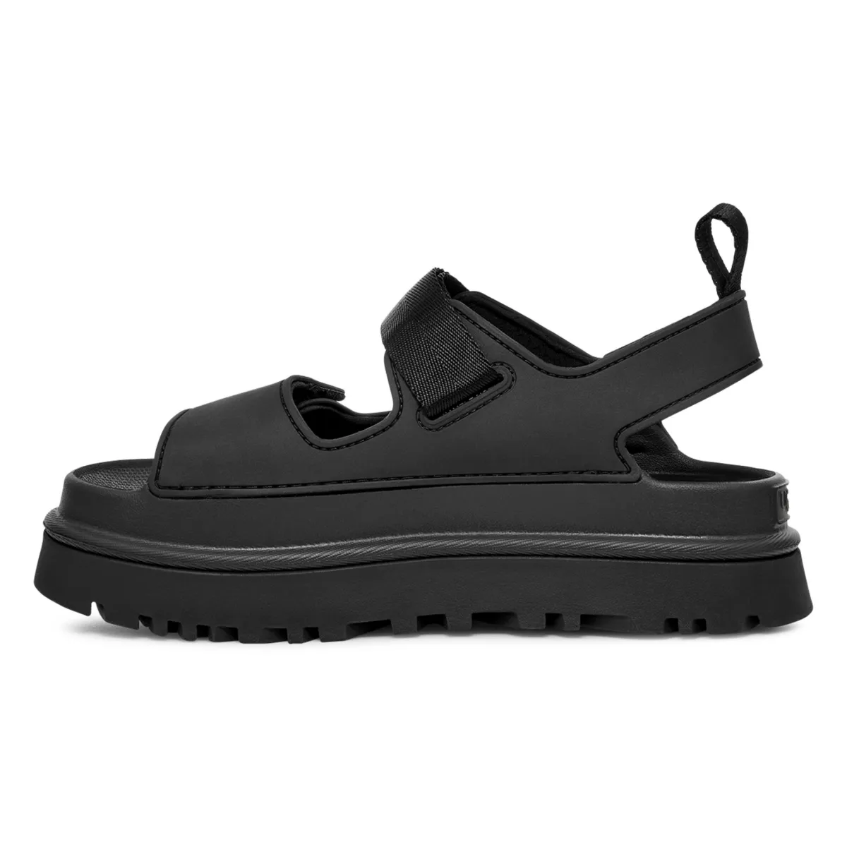 UGG Women's GoldenGlow Black