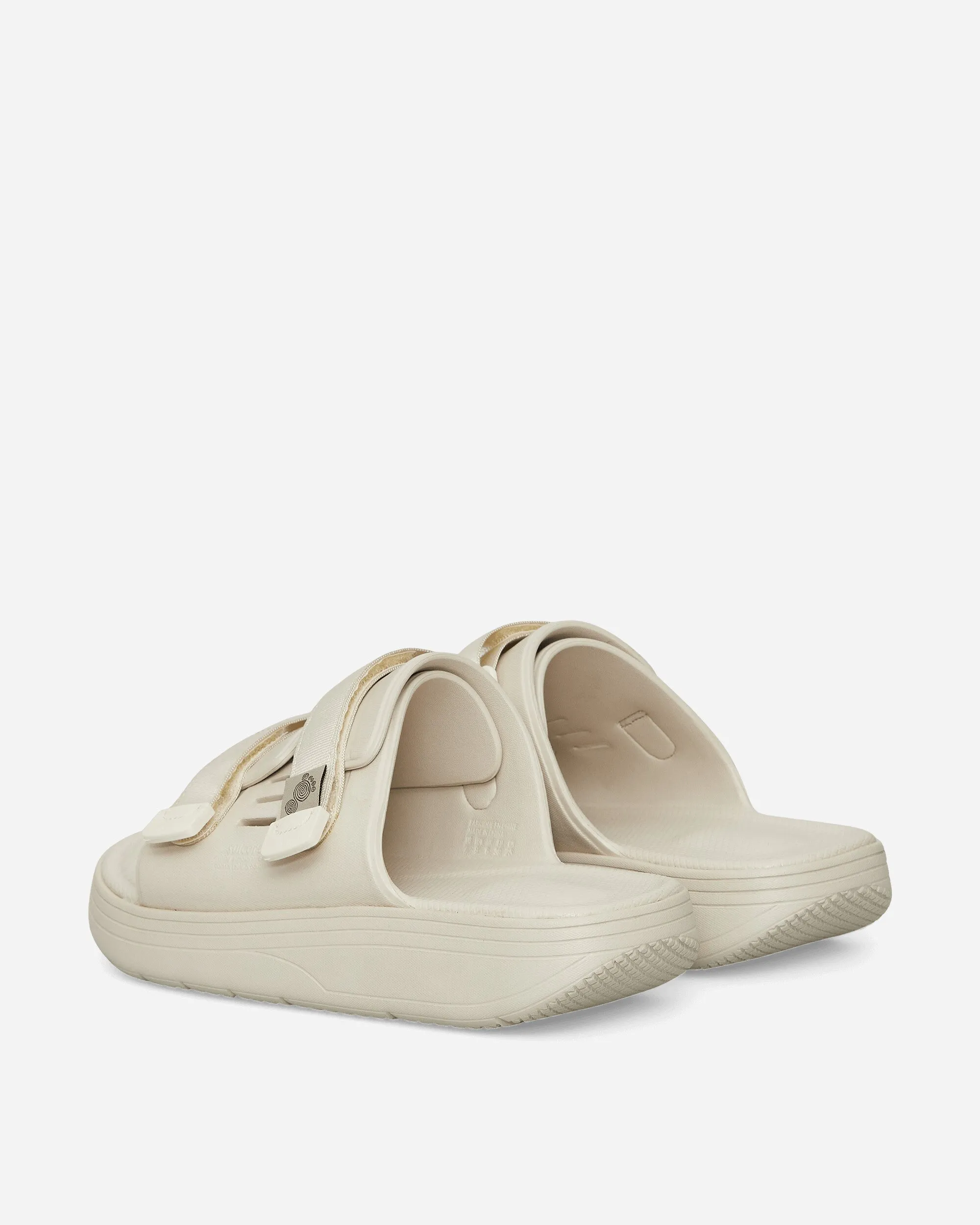 Urich Sandals Chalk