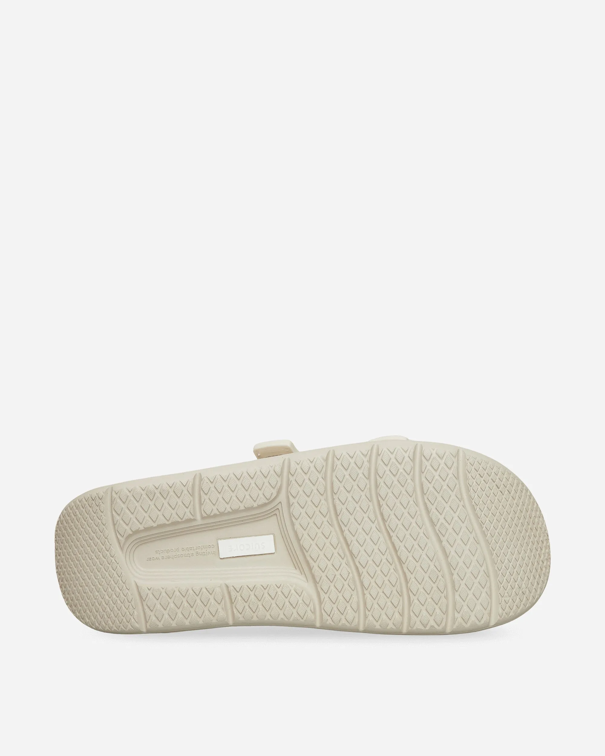 Urich Sandals Chalk
