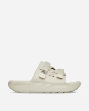 Urich Sandals Chalk