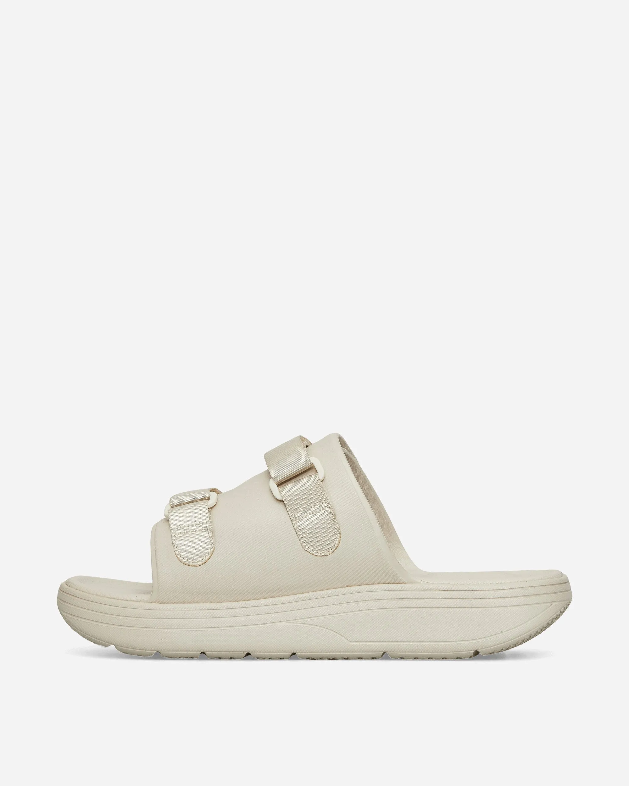 Urich Sandals Chalk