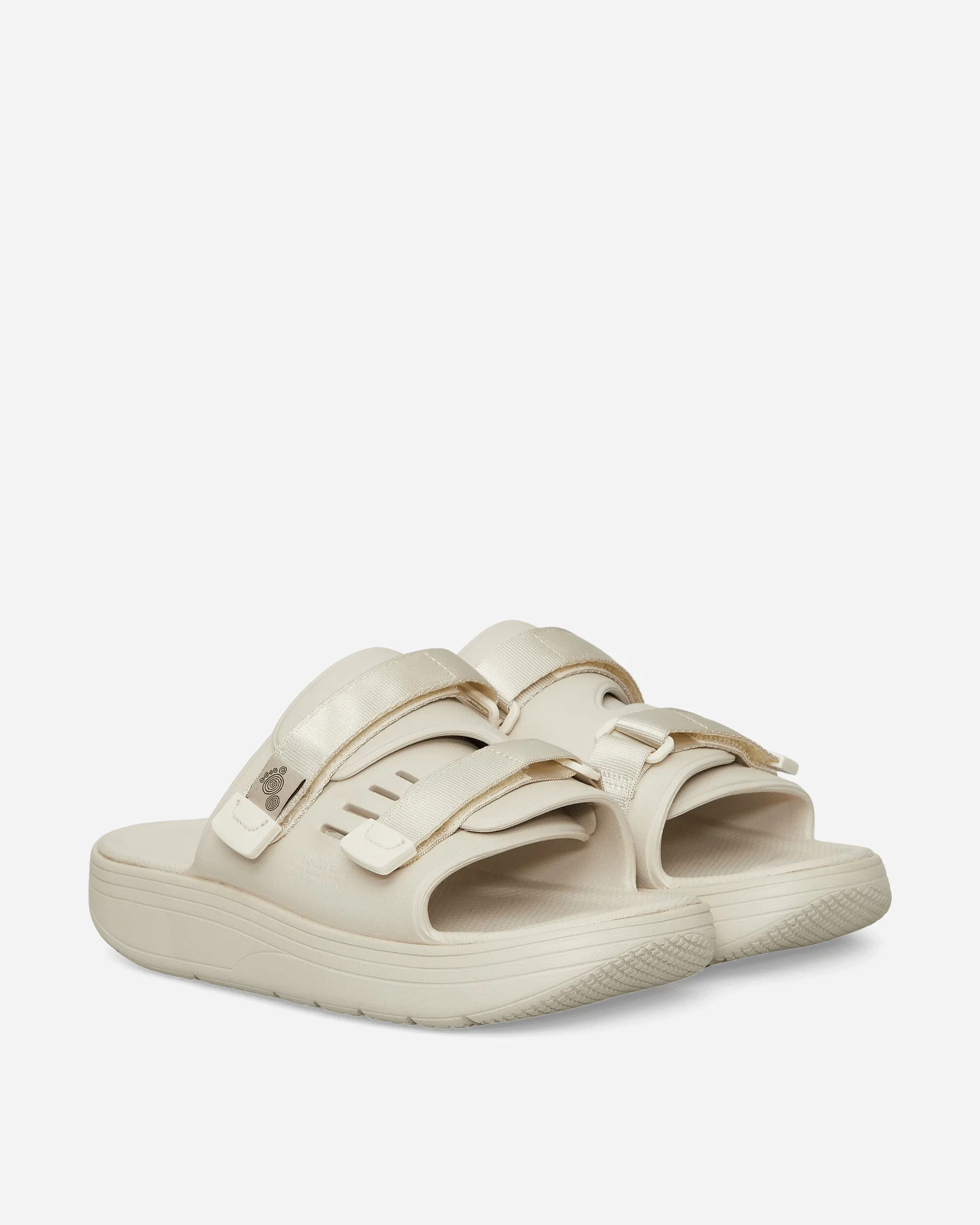 Urich Sandals Chalk